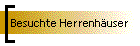 Besuchte Herrenh�user