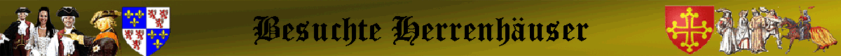 Besuchte Herrenh�user