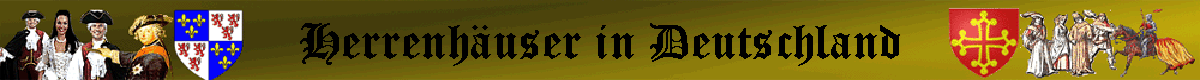 Herrenh�user in Deutschland