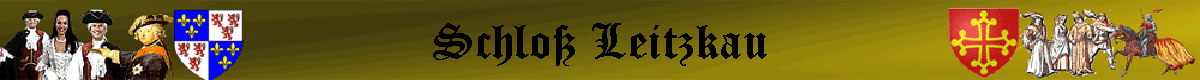 Schlo� Leitzkau