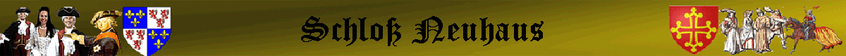Schlo� Neuhaus