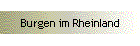 Burgen im Rheinland
