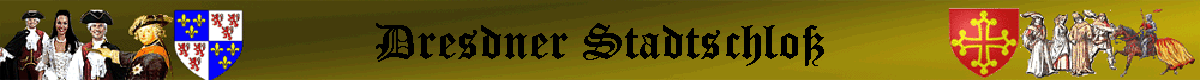 Dresdner Stadtschlo�