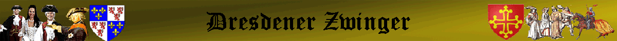Dresdener Zwinger